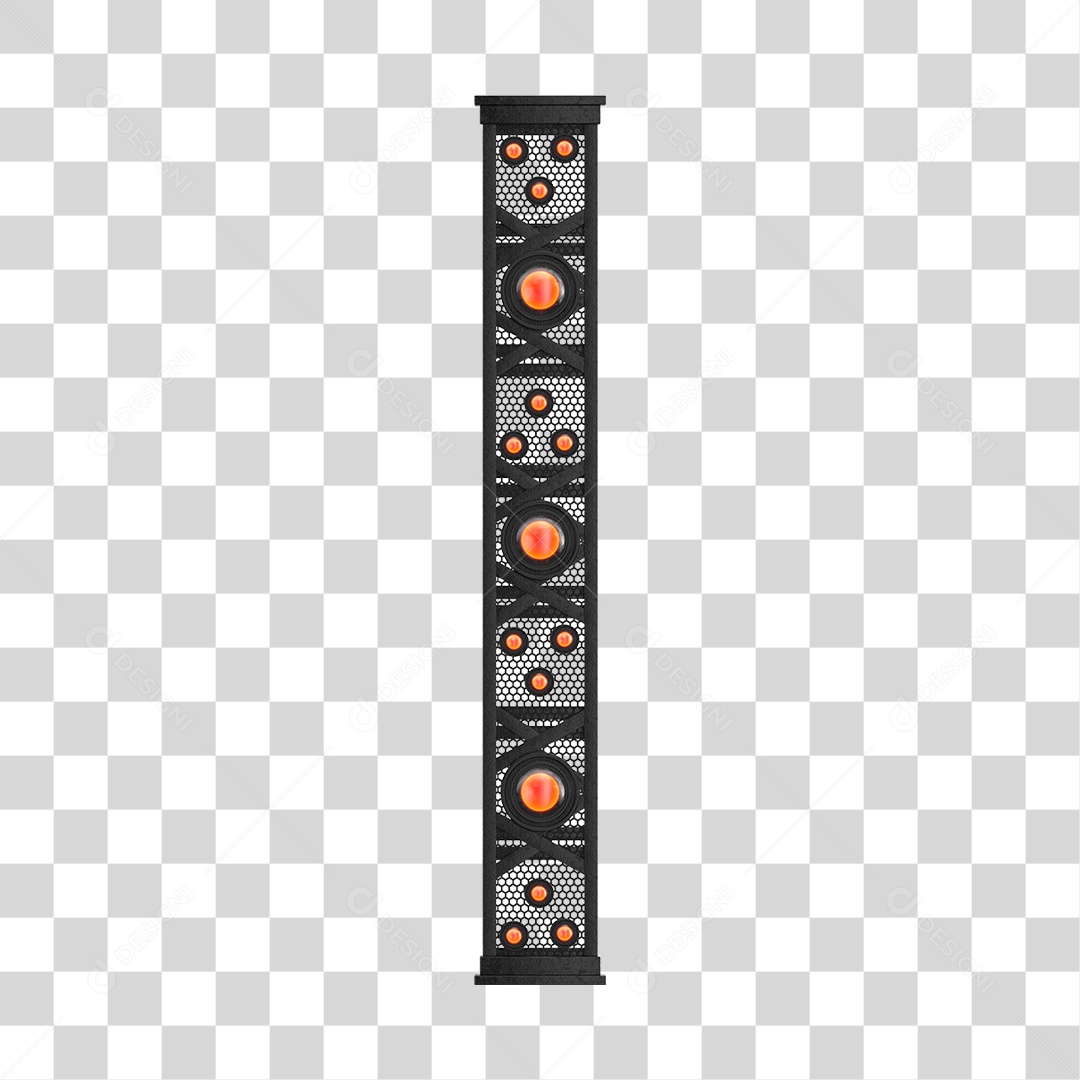 Refletores de Luz PNG Transparente