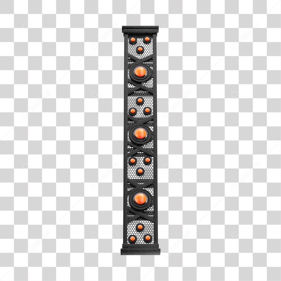 Refletores de Luz PNG Transparente