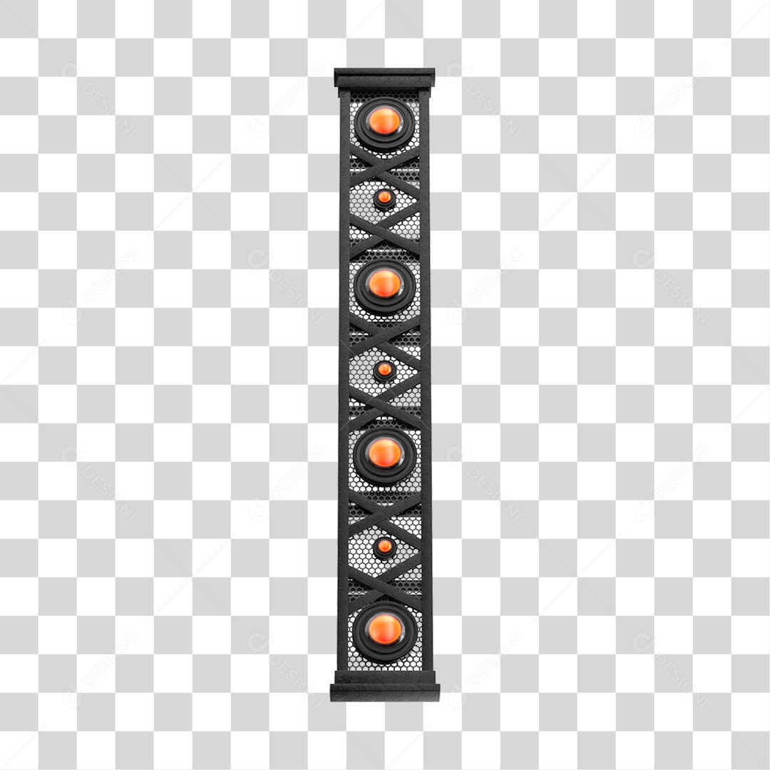 Refletores de Luz PNG Transparente