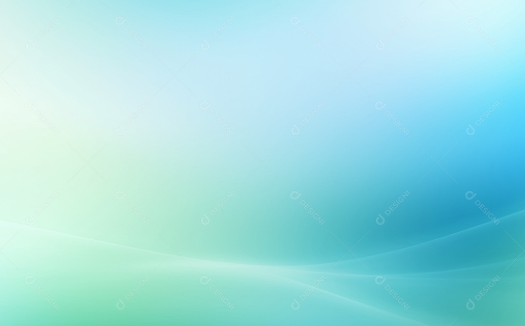 Background Gradiente Azul Ilustração Vetor EPS