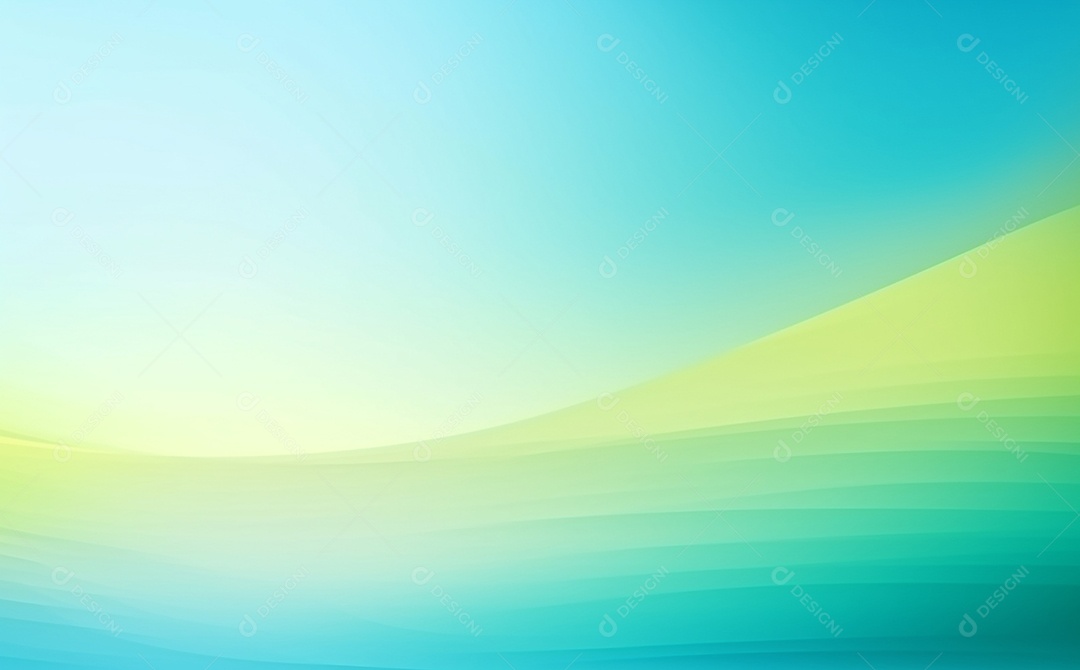 Background Gradiente Azul Ilustração Vetor EPS