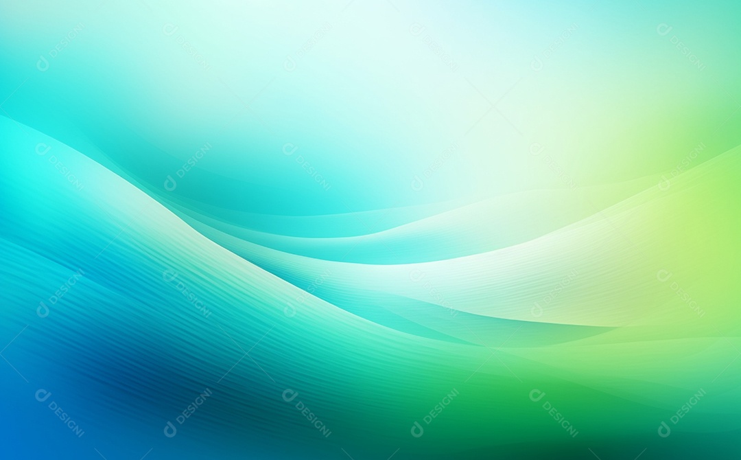 Background Gradiente Azul Ilustração Vetor EPS