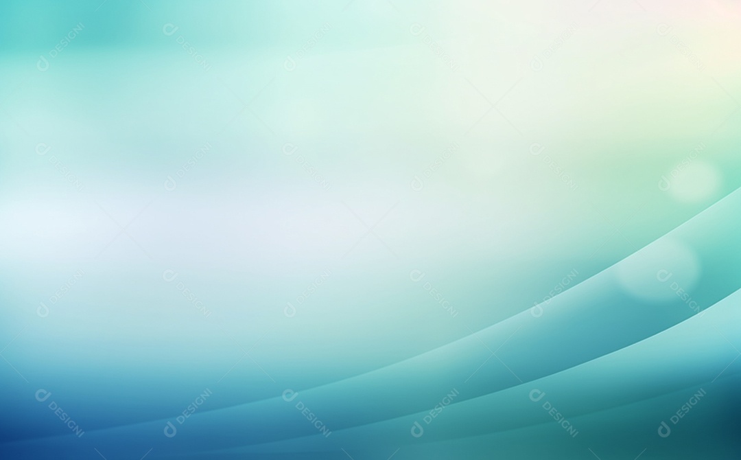 Background Gradiente Azul Ilustração Vetor EPS