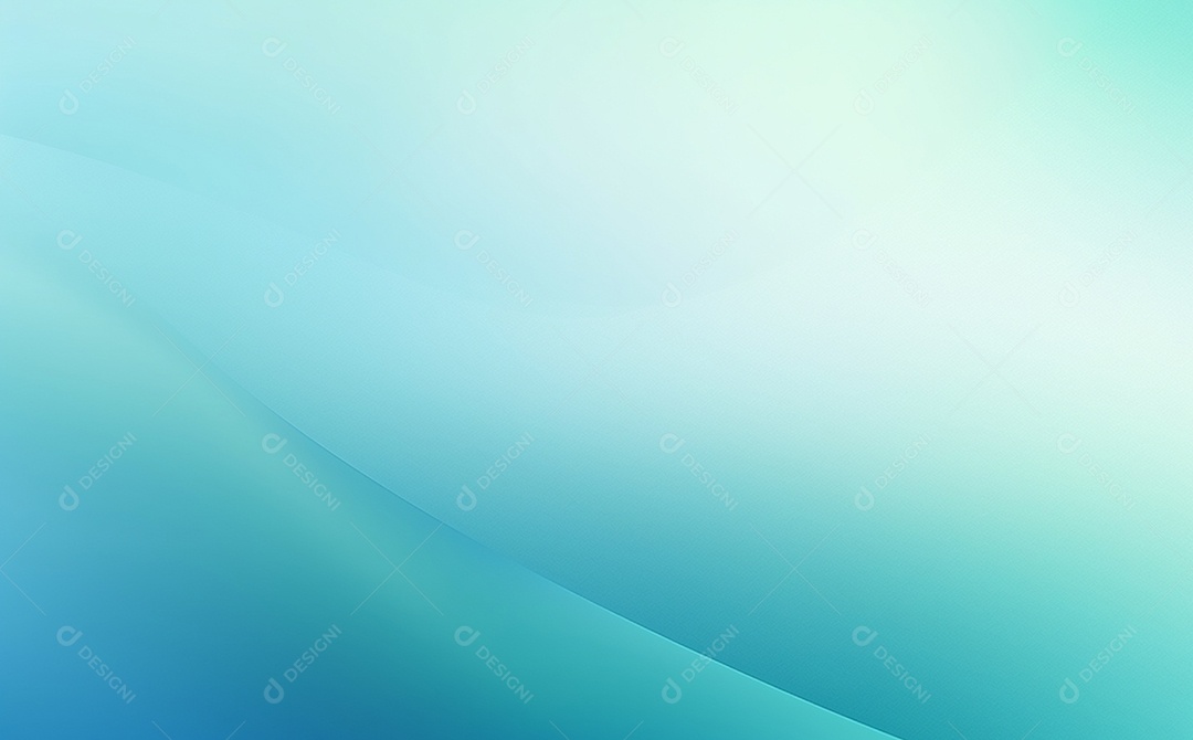 Background Gradiente Azul Ilustração Vetor EPS