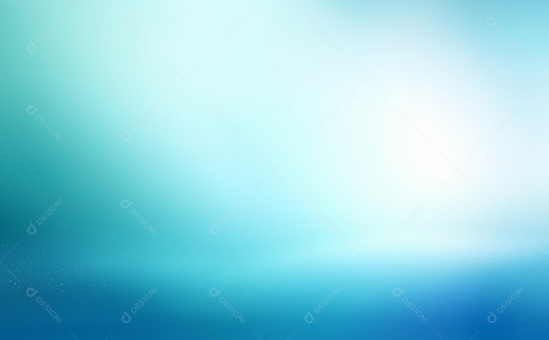 Background Gradiente Azul Ilustração Vetor EPS