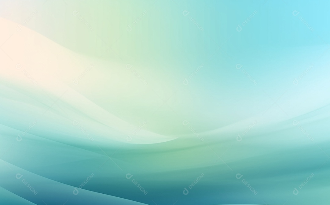 Background Gradiente Azul Ilustração Vetor EPS