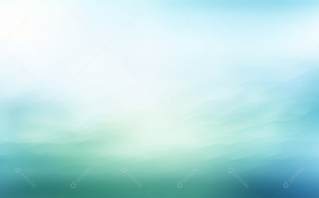 Background Gradiente Azul Ilustração Vetor EPS