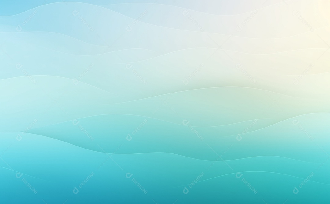 Background Gradiente Azul Ilustração Vetor EPS