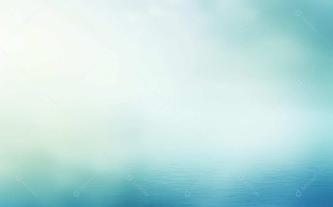 Background Gradiente Azul Ilustração Vetor EPS