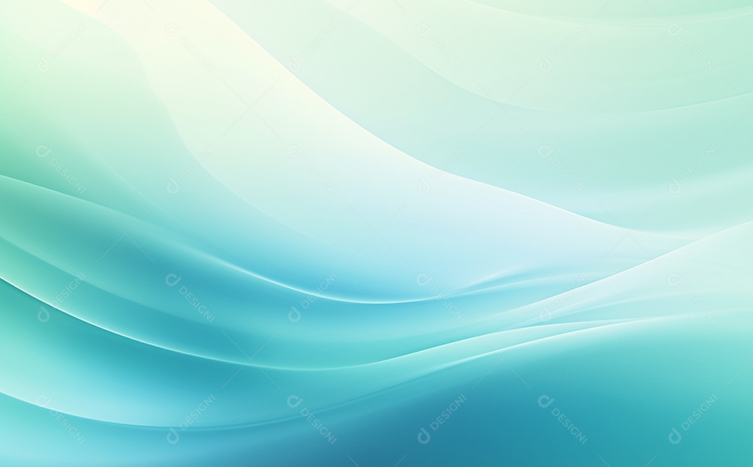 Background Gradiente Azul Ilustração Vetor EPS