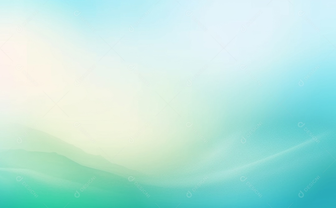 Background Gradiente Azul Ilustração Vetor EPS