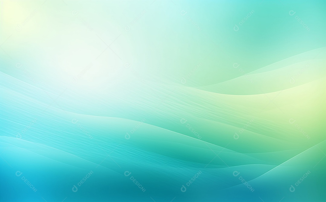 Background Gradiente Azul Ilustração Vetor EPS