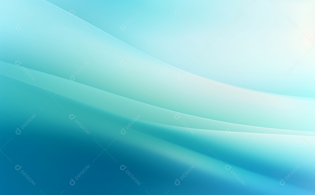 Background Gradiente Azul Ilustração Vetor EPS