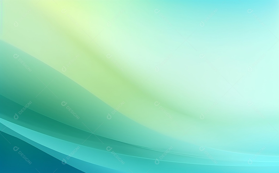 Background Gradiente Azul Ilustração Vetor EPS