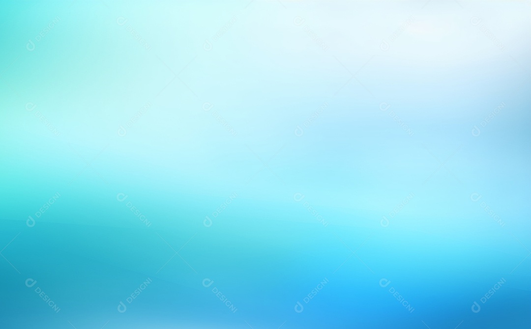 Background Gradiente Azul Ilustração Vetor EPS