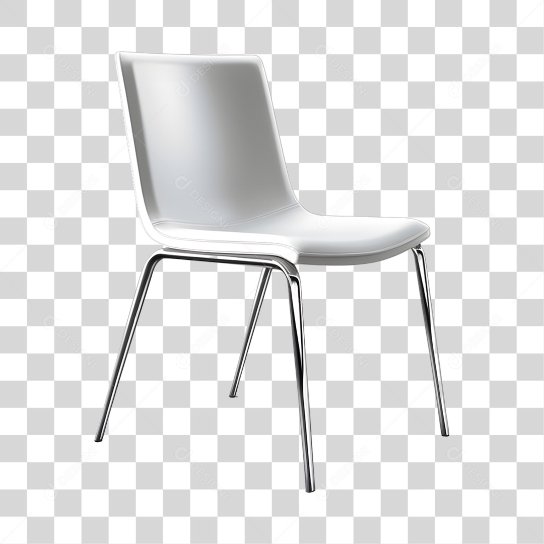 Cadeira PNG Transparente