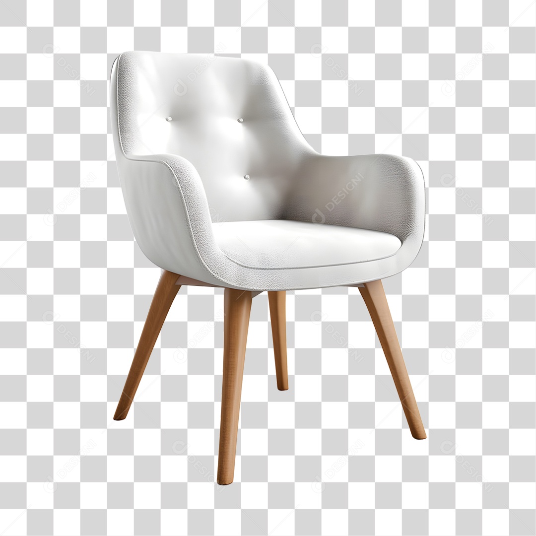 Poltrona PNG Transparente