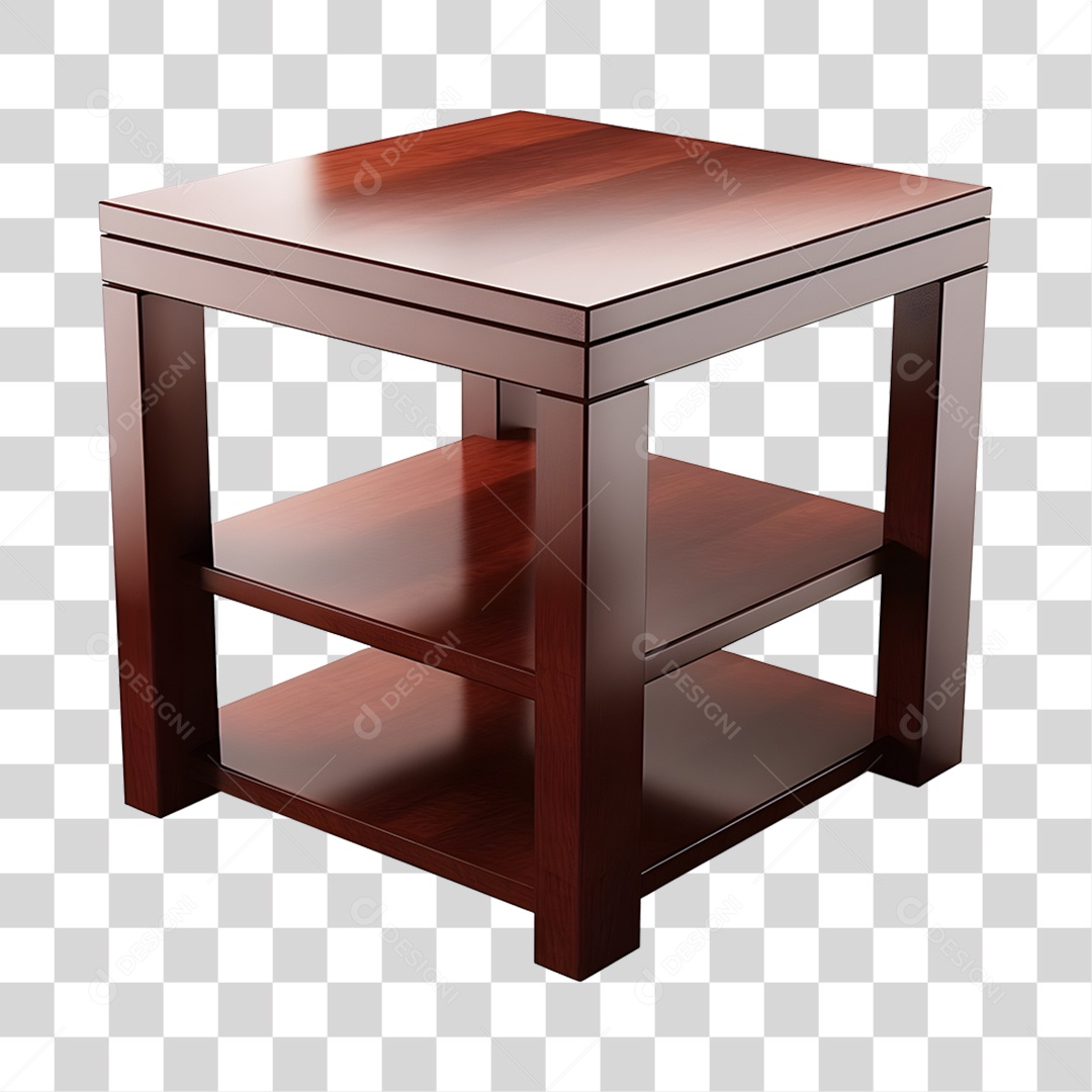 Prateleira PNG Transparente