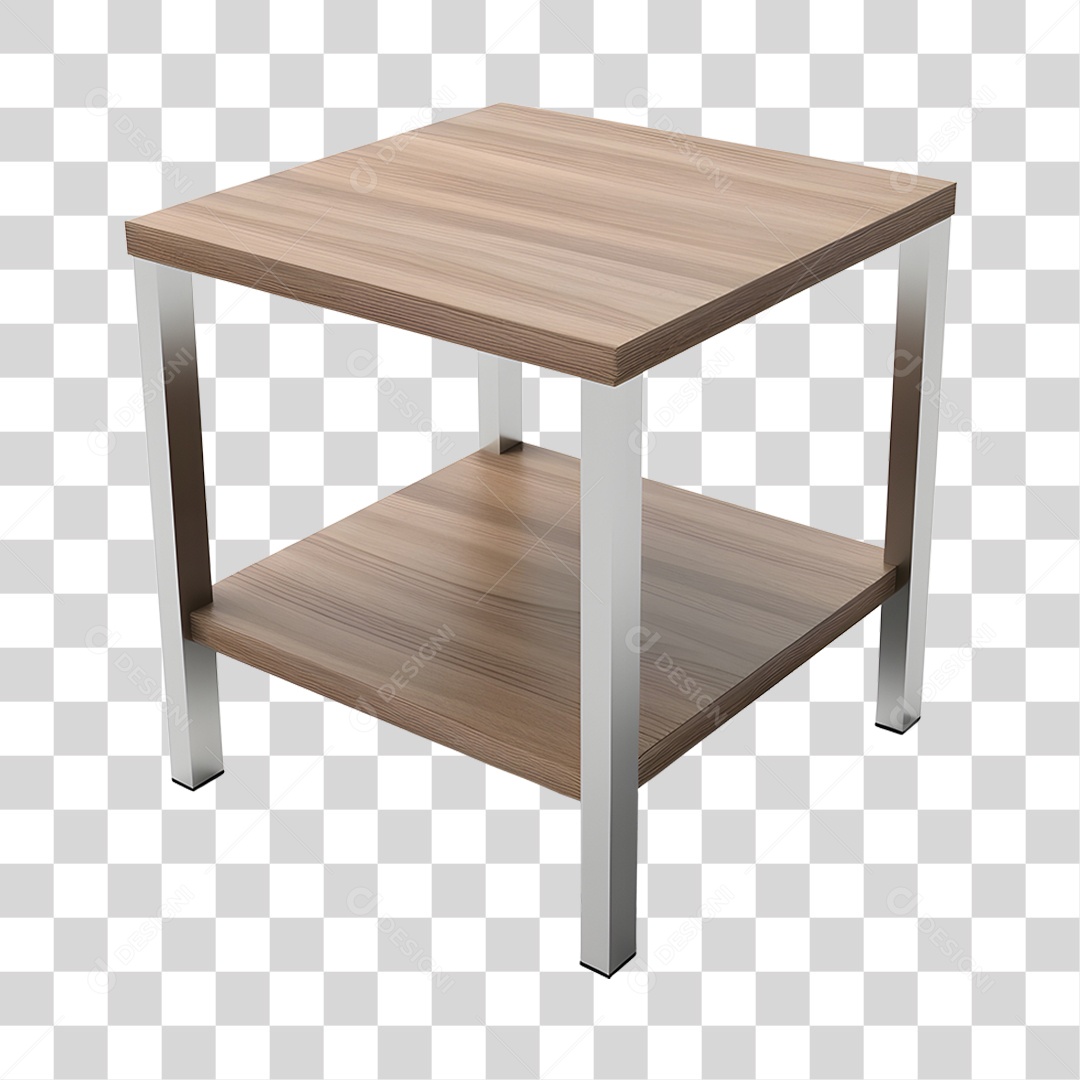 Prateleira PNG Transparente