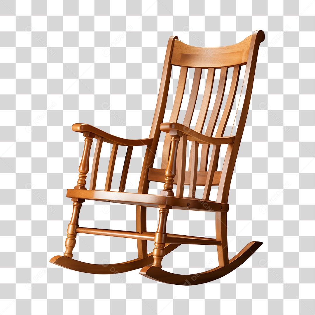 Cadeira PNG Transparente