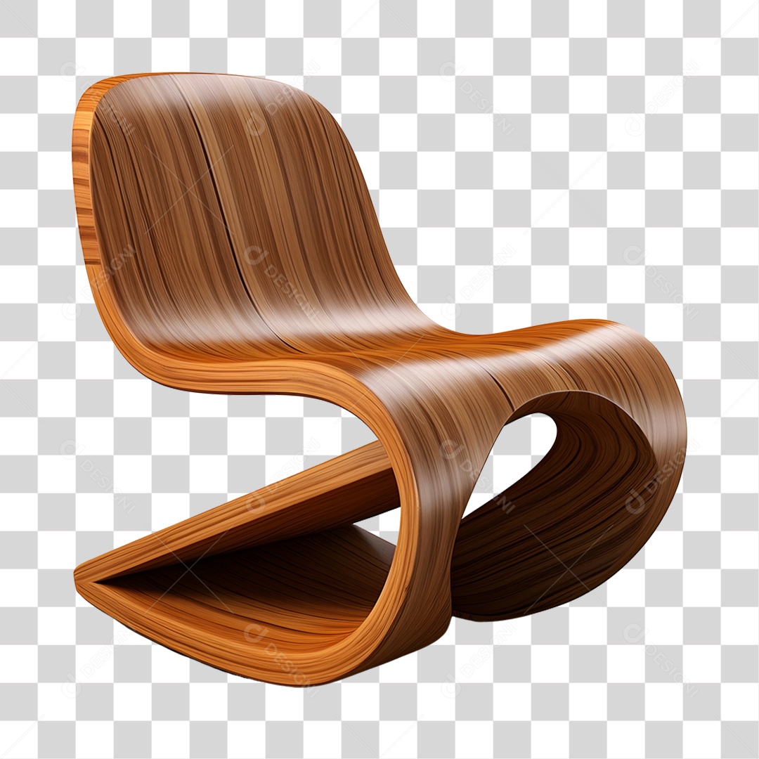 Cadeira PNG Transparente