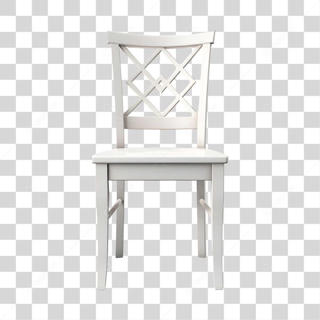 Cadeira PNG Transparente