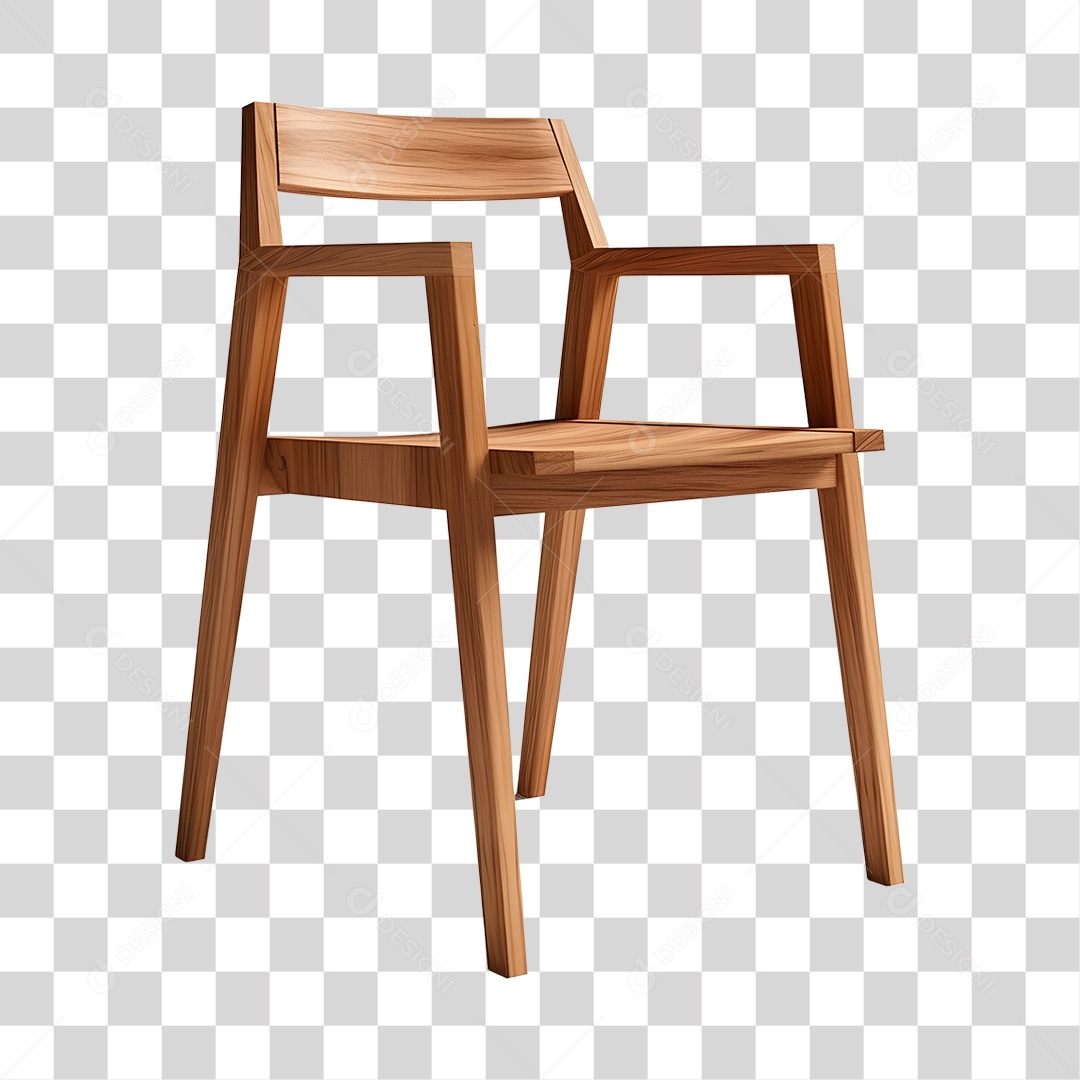 Cadeira PNG Transparente