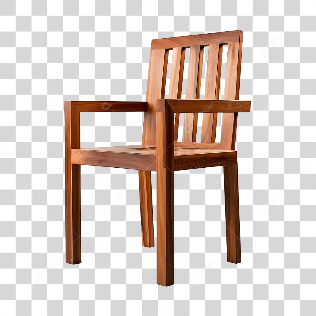 Cadeira PNG Transparente