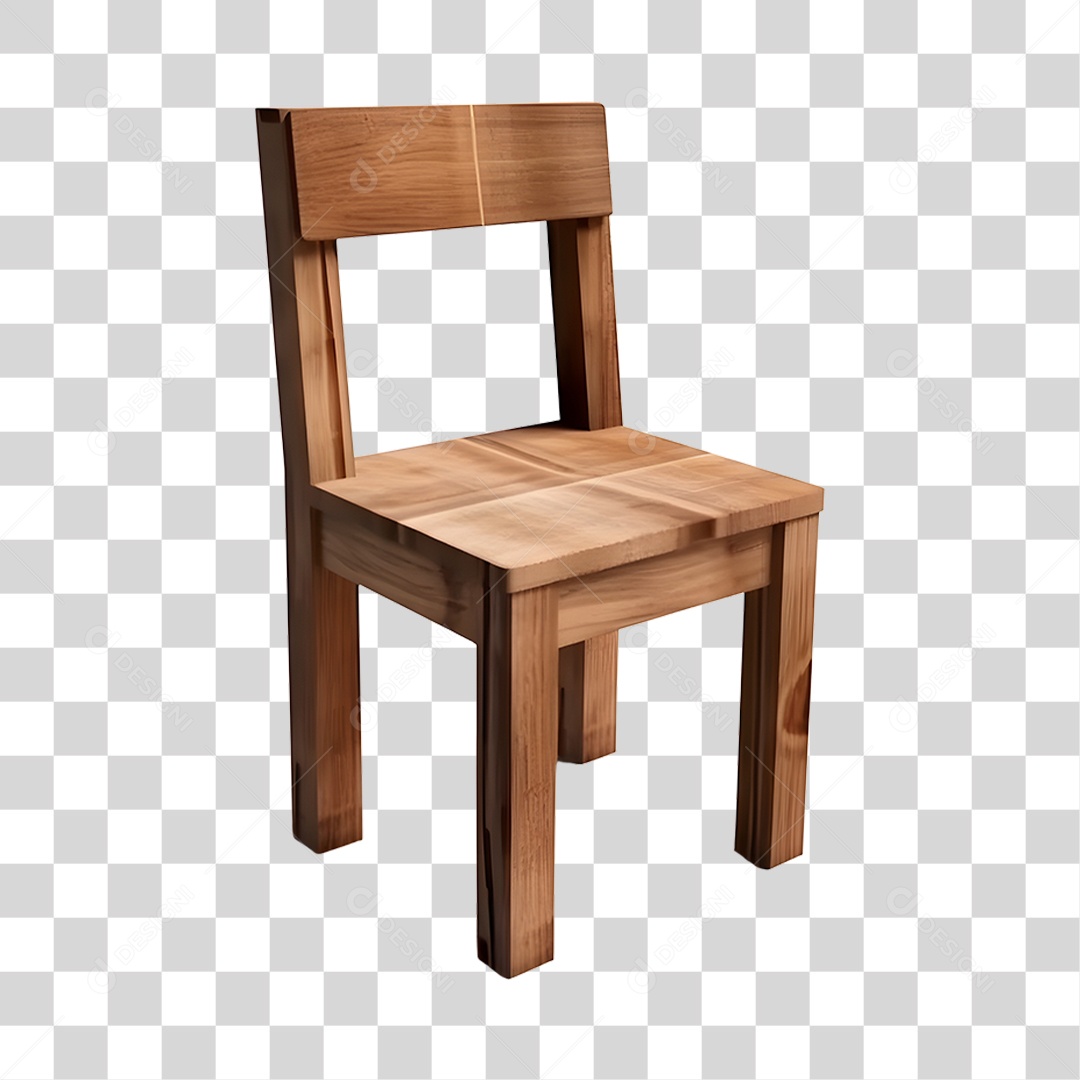 Cadeira PNG Transparente