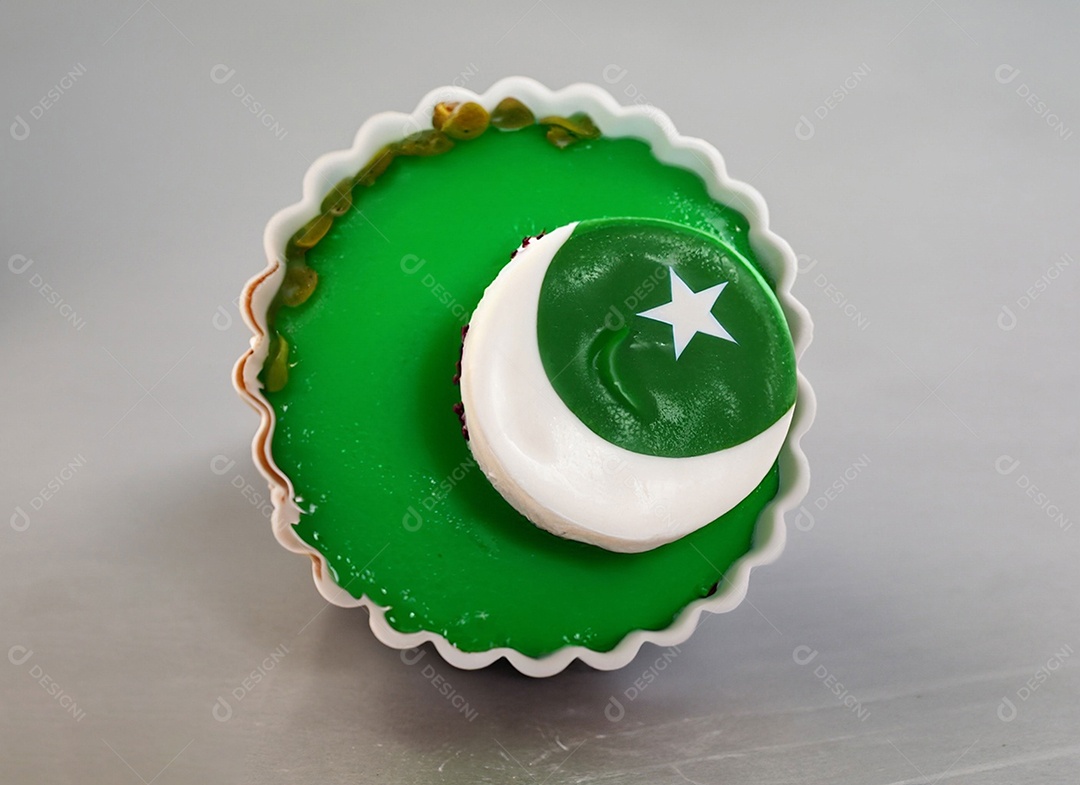 14 de agosto, celebração do Dia da Independência do Paquistão