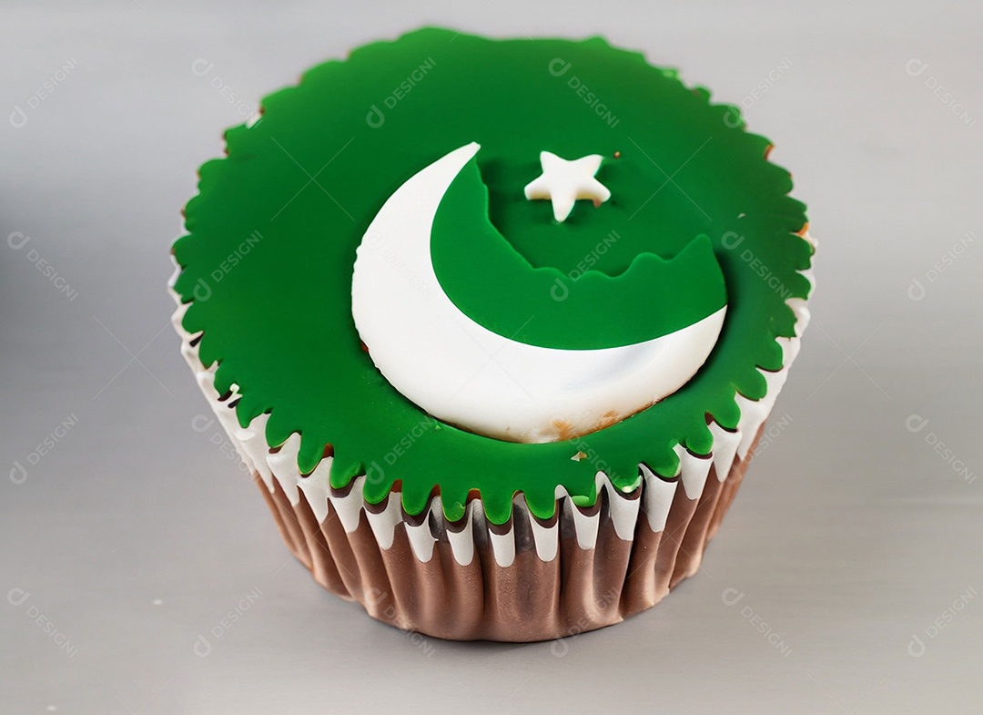 14 de agosto, celebração do Dia da Independência do Paquistão