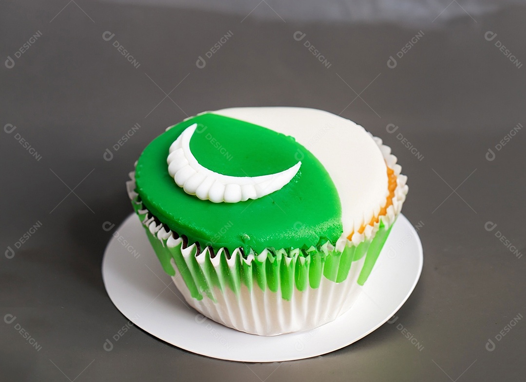 14 de agosto, celebração do Dia da Independência do Paquistão