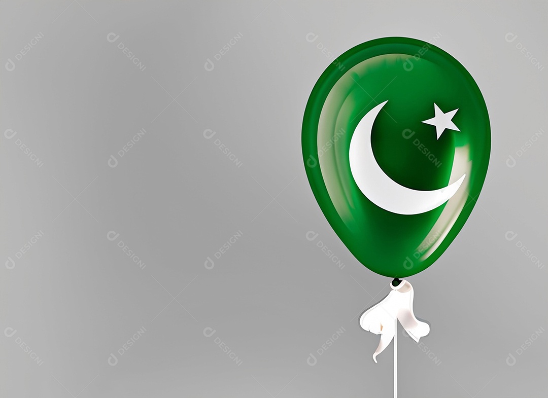 14 de agosto, celebração do Dia da Independência do Paquistão