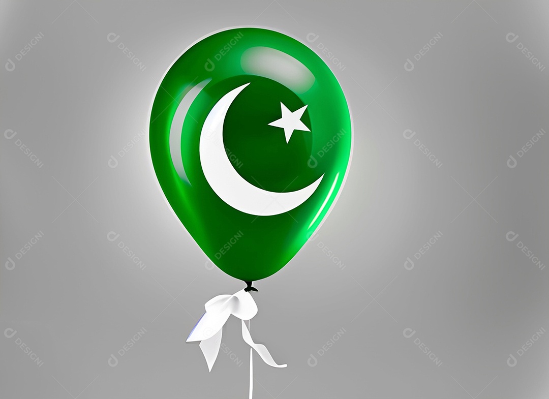 14 de agosto, celebração do Dia da Independência do Paquistão