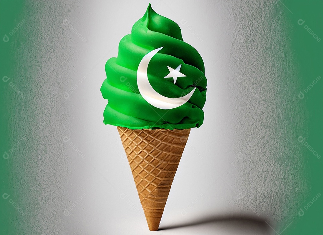 14 de agosto, celebração do Dia da Independência do Paquistão