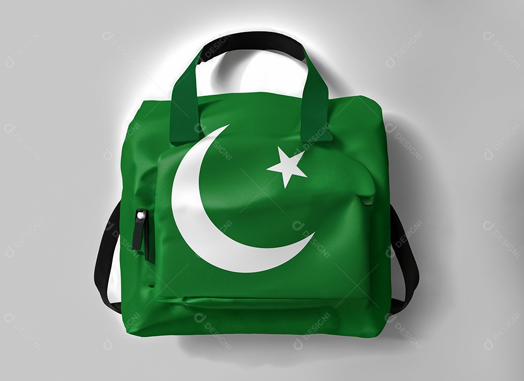 14 de agosto, celebração do Dia da Independência do Paquistão