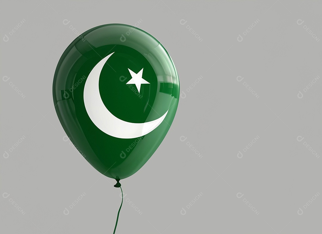 14 de agosto, celebração do Dia da Independência do Paquistão