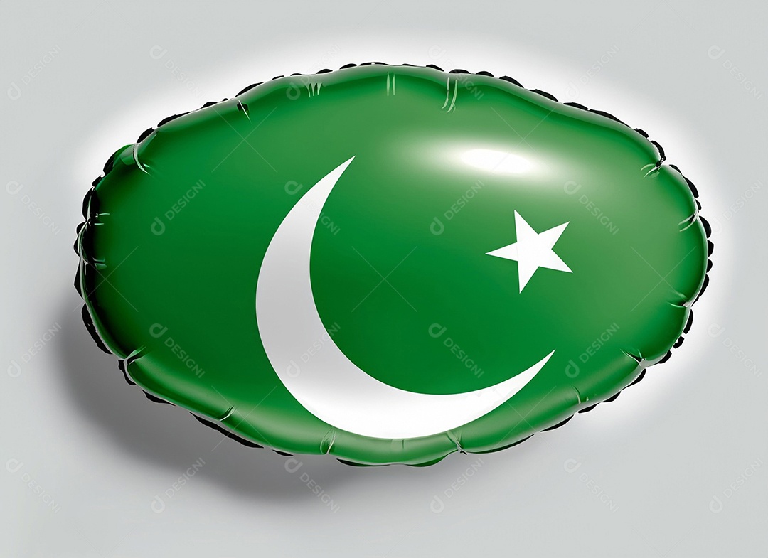 14 de agosto, celebração do Dia da Independência do Paquistão