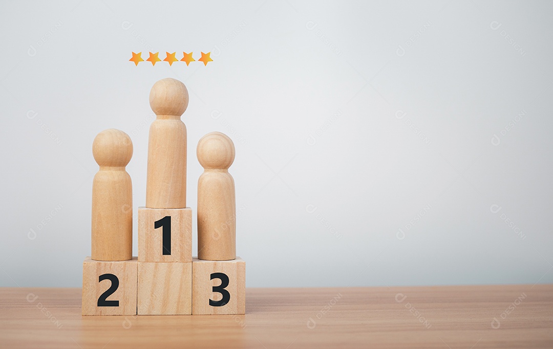 Conceito de pesquisa de satisfação do cliente, aplicativo on-line de classificação de experiência de serviço