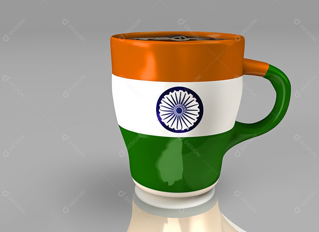 Aniversário de 76 anos, Dia da Independência da Índia, 15 de agosto de 2023