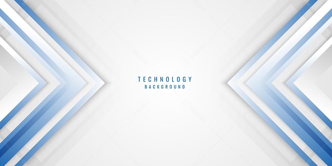 Background Formas Seta Geométrica Abstrata EPS