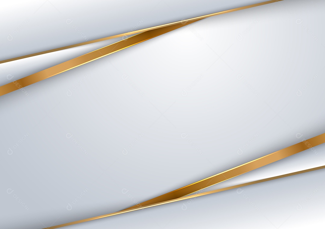 Cenário Modelo Abstrato Geométrico Vetor EPS