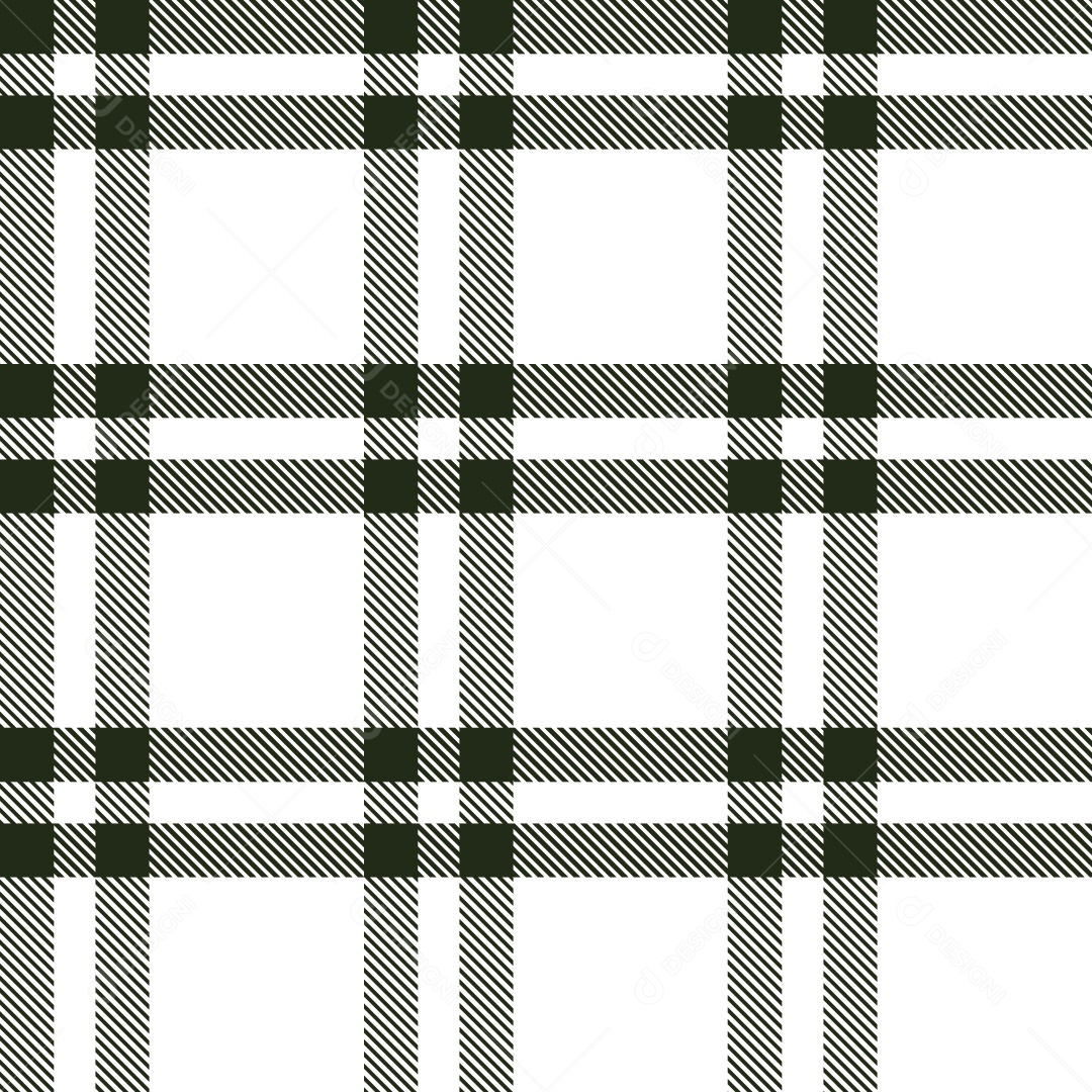 Padrão Xadrez Textura Vetorial Vetor EPS