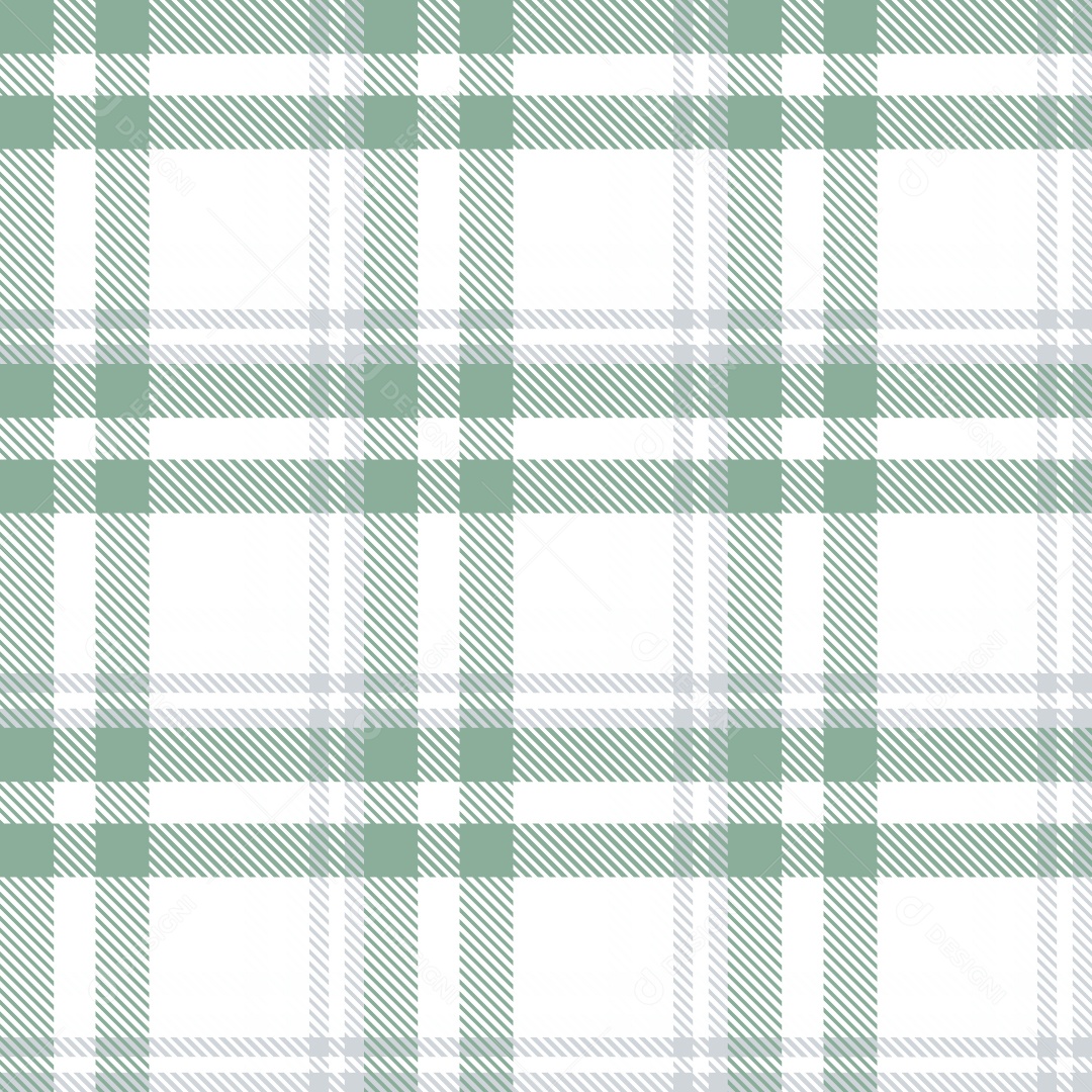 Padrão Xadrez Textura Vetorial Branco e Azul Vetor EPS