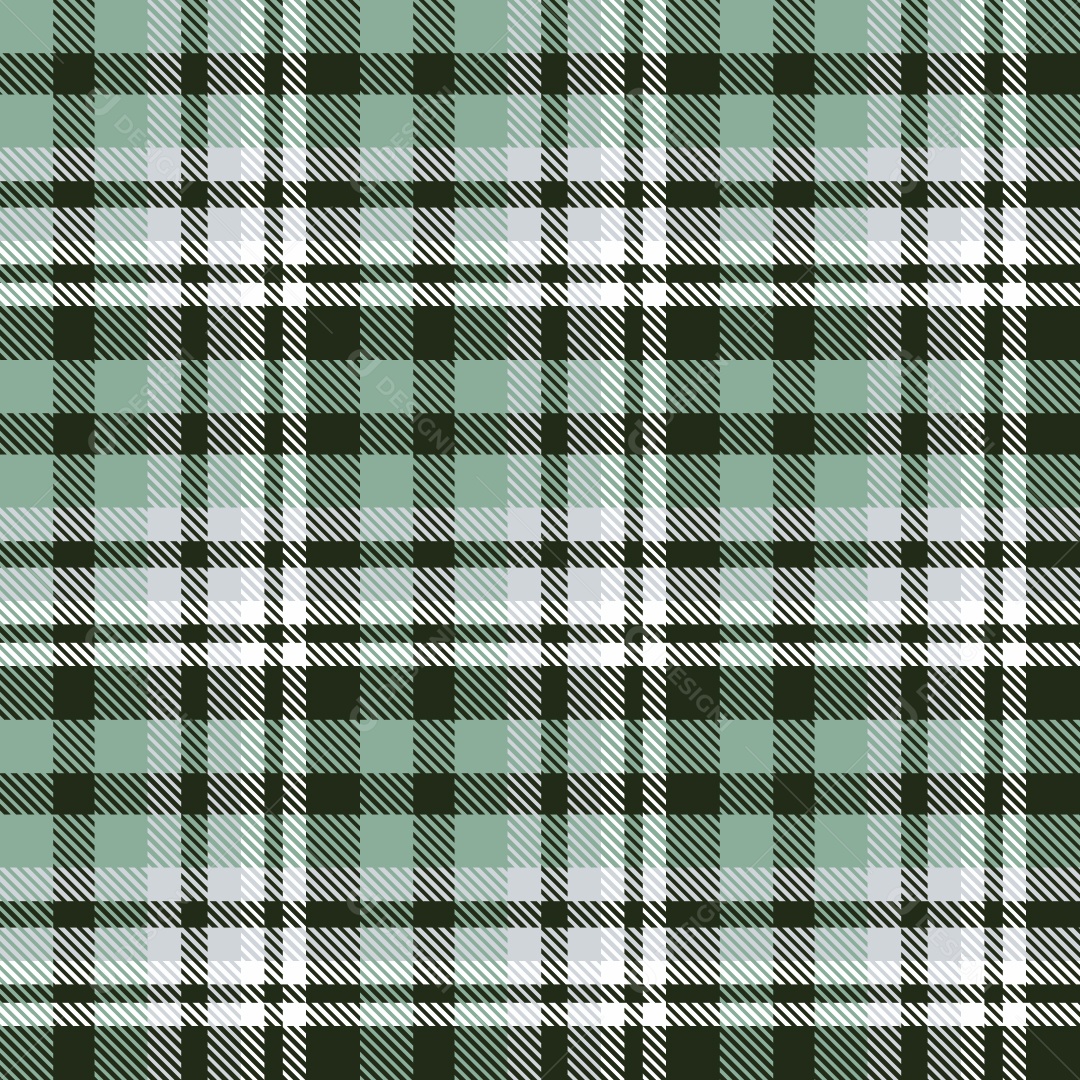 Padrão Xadrez Textura Vetorial Vetor EPS