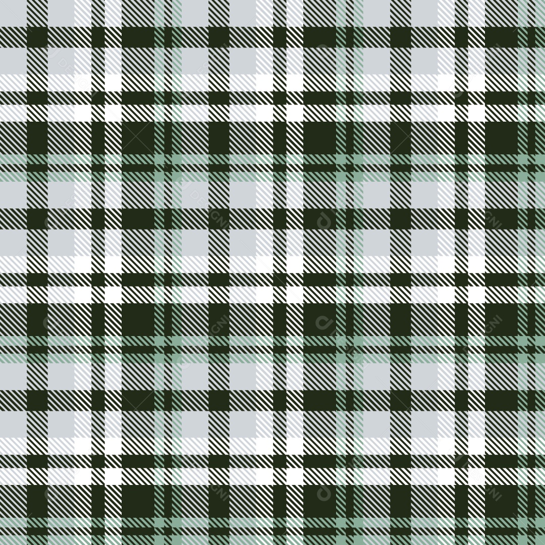 Padrão Xadrez Textura Vetorial Vetor EPS