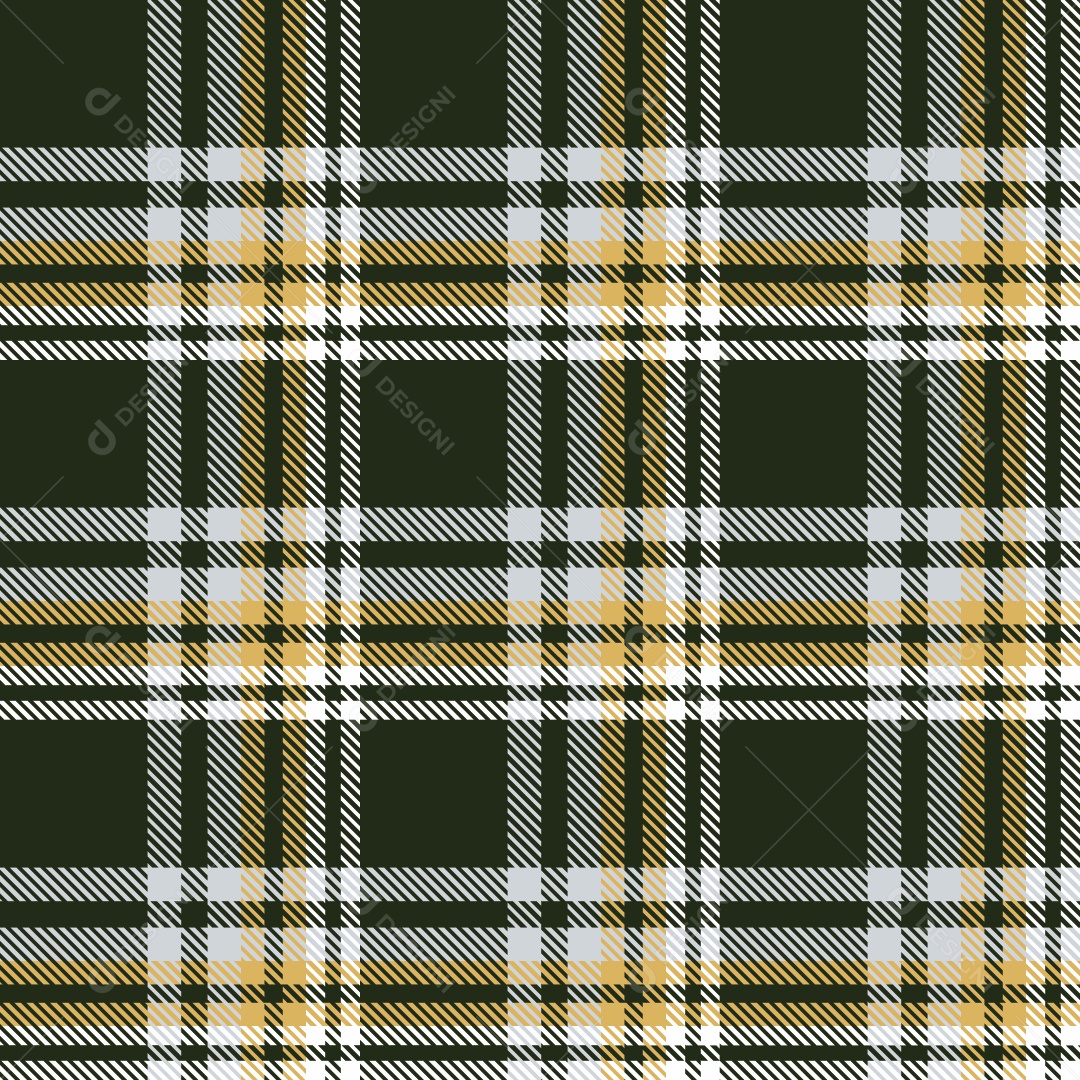 Padrão Xadrez Textura Vetorial Vetor EPS