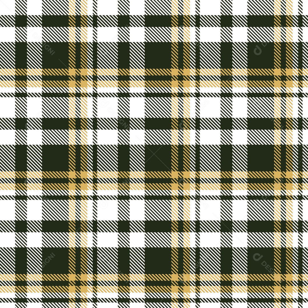 Padrão Xadrez Textura Vetorial Vetor EPS