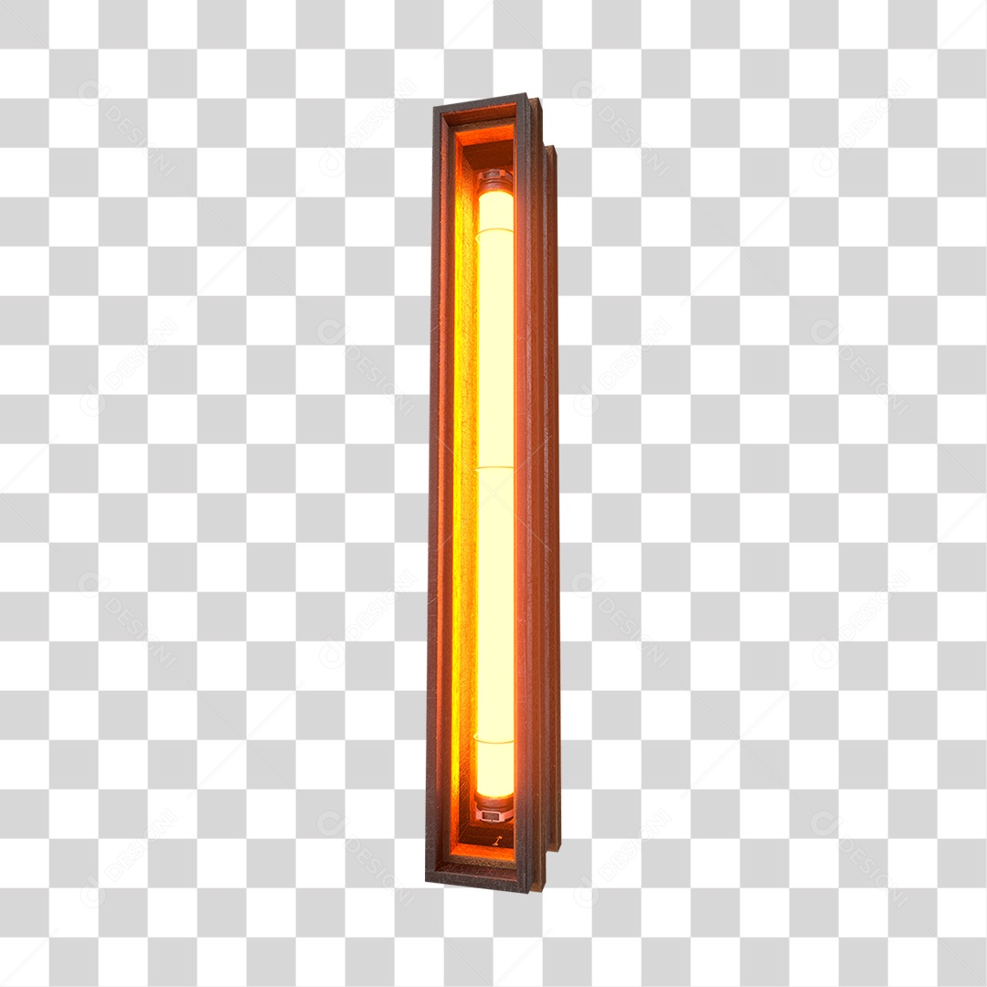 Luzes Neon Indicadoras PNG transparente