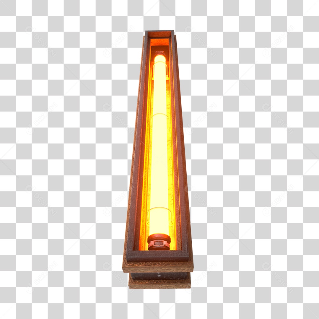 Luzes Neon Indicadoras PNG transparente